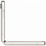 Samsung Galaxy Flip5 8/512GB Cream (SM-F731BZEH)