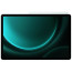Планшет Samsung Galaxy Tab S9 FE Wi-Fi 6/128GB Ocean Green (SM-X510NLGA)