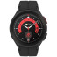 Смарт-часы Samsung Galaxy Watch 5 Pro 45mm Black Titanium (SM-R920NZKA)
