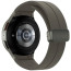 Смарт-часы Samsung Galaxy Watch 5 Pro 45mm Gray Titanium (SM-R920NZTA)