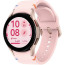 Смарт-часы Samsung Galaxy Watch FE 40mm Pink Gold (SM-R861NIDA)