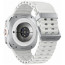 Смарт-часы Samsung Galaxy Watch Ultra Titanium White (SM-L705FZWA)