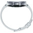 Смарт-часы Samsung Galaxy Watch6 Classic 47mm Silver (SM-R960NZSA)
