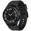 Смарт-часы Samsung Galaxy Watch6 Classic 43mm eSIM Black (SM-R955FZKA)