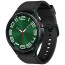 Смарт-часы Samsung Galaxy Watch6 Classic 47mm Black (SM-R960NZKA)