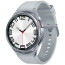 Смарт-часы Samsung Galaxy Watch6 Classic 47mm Silver (SM-R960NZSA)