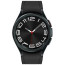 Смарт-часы Samsung Galaxy Watch6 Classic 43mm Black (SM-R950NZKA) (1 год гарантии)