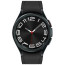 Смарт-часы Samsung Galaxy Watch6 Classic 43mm eSIM Black (SM-R955FZKA)