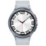 Смарт-часы Samsung Galaxy Watch6 Classic 47mm Silver (SM-R960NZSA)