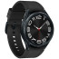 Смарт-часы Samsung Galaxy Watch6 Classic 43mm eSIM Black (SM-R955FZKA)