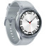 Смарт-часы Samsung Galaxy Watch6 Classic 47mm Silver (SM-R960NZSA)