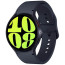 Смарт-часы Samsung Galaxy Watch6 44mm eSIM Black (SM-R945FZKA) (1 год гарантии)