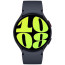 Смарт-часы Samsung Galaxy Watch6 44mm eSIM Black (SM-R945FZKA) (1 год гарантии)