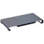 Адаптер Satechi Aluminum USB-C Monitor Stand Hub XL Space Gray (ST-UCSHXLM)