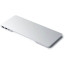 Адаптер Satechi Aluminum USB-C Slim Dock для iMac 24'' Silver (ST-UCISDS)