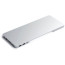 Адаптер Satechi Aluminum USB-C Slim Dock для iMac 24'' Silver (ST-UCISDS)