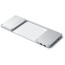 Адаптер Satechi Aluminum USB-C Slim Dock для iMac 24'' Silver (ST-UCISDS)
