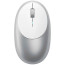 Мышка Satechi M1 Wireless Silver (ST-ABTCMS)