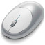 Мышка Satechi M1 Wireless Silver (ST-ABTCMS)