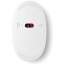 Мышка Satechi M1 Wireless Silver (ST-ABTCMS)