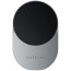 Зарядное устройство Satechi Qi2 Wireless Car Charger Space Gray (ST-Q2CCM)