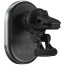 Зарядное устройство Satechi Qi2 Wireless Car Charger Space Gray (ST-Q2CCM)