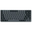 Клавиатура Satechi SM1 Slim Mechanical Backlit Bluetooth Keyboard Dark (ST-KSM1DK-EN)