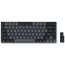Клавиатура Satechi SM1 Slim Mechanical Backlit Bluetooth Keyboard Dark (ST-KSM1DK-EN)