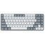 Клавиатура Satechi SM1 Slim Mechanical Backlit Bluetooth Keyboard Light (ST-KSM1LT-EN)