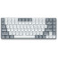 Клавиатура Satechi SM1 Slim Mechanical Backlit Bluetooth Keyboard Light (ST-KSM1LT-EN)