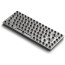 Клавиатура Satechi SM1 Slim Mechanical Backlit Bluetooth Keyboard Light (ST-KSM1LT-EN)