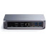 Адаптер Satechi Thunderbolt 4 Multimedia Pro Space Gray (ST-DT4PMM-EU)