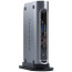 Адаптер Satechi Thunderbolt 4 Multimedia Pro Space Gray (ST-DT4PMM-EU)