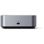Адаптер Satechi Triple 4K Display Space Gray (ST-D4KTM-EU)