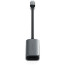 Адаптер Satechi USB-C to HDMI 2.1 8K Space Gray (ST-AC8KHM)