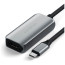 Адаптер Satechi USB-C to HDMI 2.1 8K Space Gray (ST-AC8KHM)