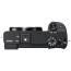 Беззеркальный фотоаппарат Sony Alpha A6400 kit (16-50mm) Black (ILCE6400LB.CEC)