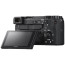 Беззеркальный фотоаппарат Sony Alpha A6400 kit (16-50mm) Black (ILCE6400LB.CEC)