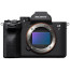 Беззеркальный фотоаппарат Sony Alpha A7 IV body (ILCE7M4B.CEC)