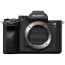 Беззеркальный фотоаппарат Sony Alpha A7 IV body (ILCE7M4B.CEC)