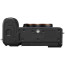 Беззеркальный фотоаппарат Sony Alpha a7C II body Black (ILCE7CM2B)
