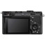 Беззеркальный фотоаппарат Sony Alpha a7C II body Black (ILCE7CM2B)