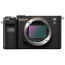 Беззеркальный фотоаппарат Sony Alpha ILCE-7C