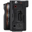 Беззеркальный фотоаппарат Sony Alpha ILCE-7C