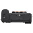 Беззеркальный фотоаппарат Sony Alpha ILCE-7C