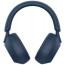 Наушники Sony WH-1000XM5 Midnight Blue (WH1000XM5L.CE7)