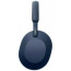 Наушники Sony WH-1000XM5 Midnight Blue (WH1000XM5L.CE7)