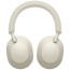 Наушники Sony WH-1000XM5 Silver