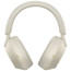 Наушники Sony WH-1000XM5 Silver