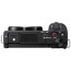 Беззеркальный фотоаппарат Sony ZV-E10 body Black (ILCZVE10B.CEC)